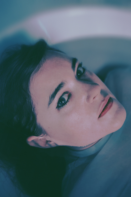 ジュリアナ・バーウィック(Julianna Barwick)のヒーリング音楽から岡田拓郎が考えたこと
