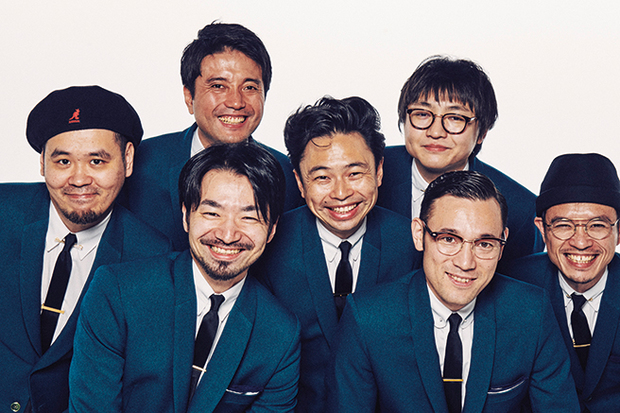 在日ファンク『再会』 マイペースな制作で掴んだファンク/ソウルの醍醐味と無限の可能性。〈気持ち良さ〉に執着した熱量の塊を聴け!