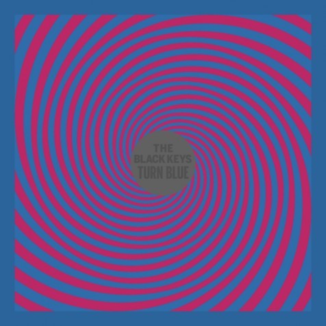 ブラック・キーズ、ニュー・アルバムからのタイトル曲“Turn Blue”公開