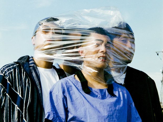 踊Foot Works、2020年5月3日に東京・恵比寿LIQUIDROOMでワンマン・ライヴ開催