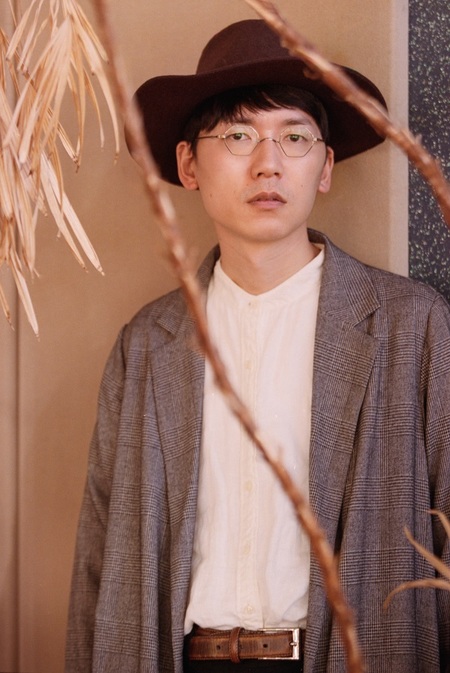 Kan Sanoがニュー・シングル“DT pt.2”をリリース、〈TOKYO SOUNDS〉でのソロ・セッション映像も