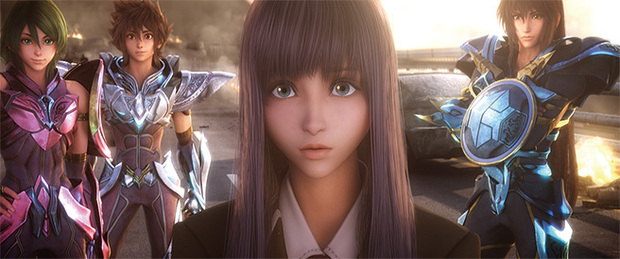 車田正美 聖闘士星矢 Legend Of Sanctuary Mikiki 車田正美 聖闘士星矢 Legend Of Sanctuary Mikiki