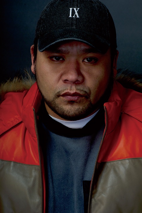 漢 a.k.a. GAMI『ヒップホップ・ドリーム』 夢の途上でリアルを描いた待望のニュー・アルバムを語る!