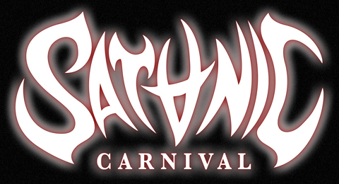【SATANIC CARNIVAL '14短期集中ガイド】Vol.1 ヘッドライナーを猛々しく飾る3組