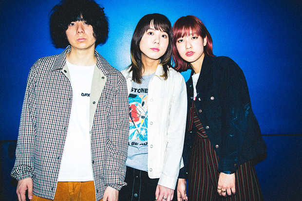 Crispy Camera Clubに注目! 京都発ギター・ポップ新鋭がめざす、スピッツやLOVE PSYCHEDELICOの立つ場所