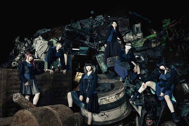 BiS2nd『Don't miss it!!』 2チームに分裂して生存競争に突入したBiSが、新体制で臨んだニュー・シングルを語る!