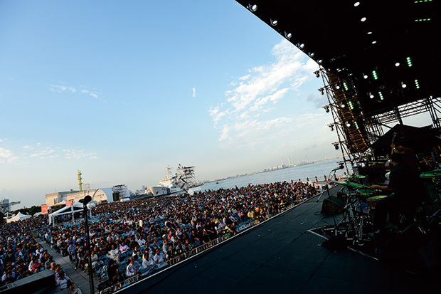〈Blue Note JAZZ FESTIVAL in JAPAN 2016〉開催迫る! 世代もジャンルもクロスオーヴァーする同フェスの今年の見どころは?