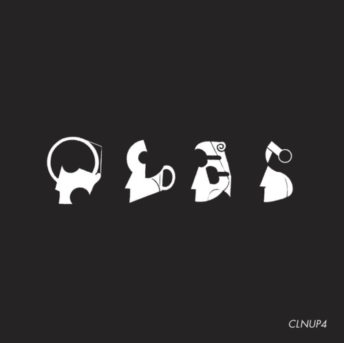 石若駿が率いるShun Ishiwaka CLNUP4、EP『CLNUP4』をリリース