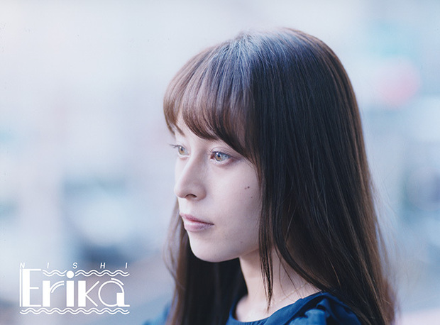 西恵利香、幅広いサウンドで新しい表情と秘めたポテンシャル見せつけいっそうストレートに歌を追求した新アルバム『LISTEN UP』