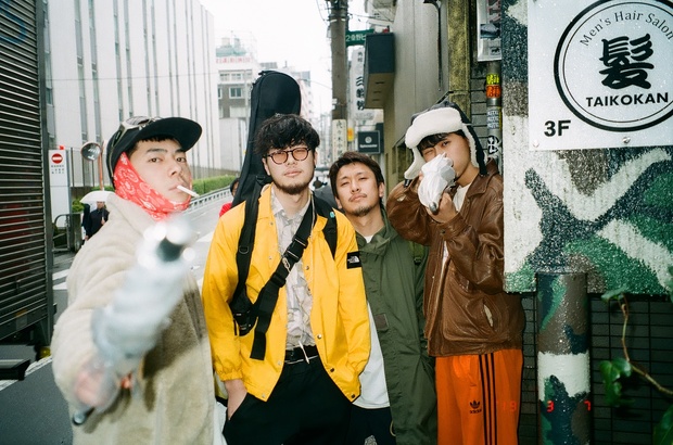 踊Foot Works 『GOKOH』踊Footファクトリー発、平成最後のマスターピース
