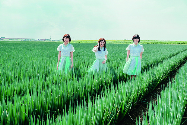 Negicco『Negicco 2011〜2017 -BEST- 2』 KIRINJIやHomecomingsとの新曲も最高すぎるTパレ移籍後のベスト・アルバム!