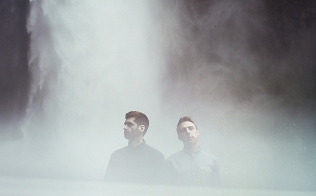 ODESZA 『In Return』
