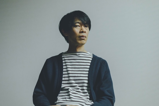 GOMES THE HITMAN 山田稔明が語る、長く平坦じゃなかった20年:前編 ネオアコで人生を語り続けて