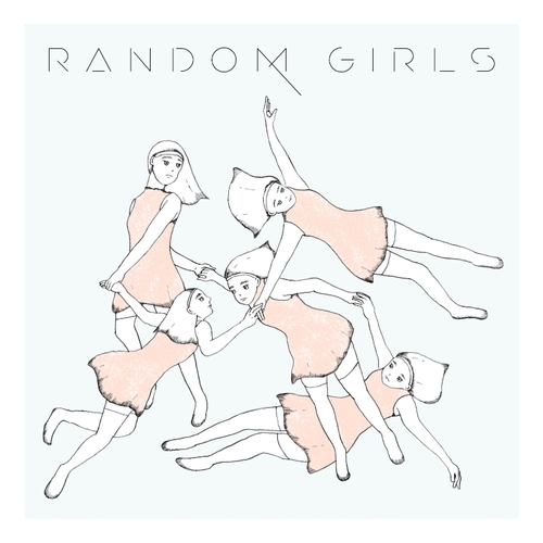 Serphが新EP『RANDOM GIRLS』を完成! 過去最高にポップな〈サイバーパンクJ-POP〉