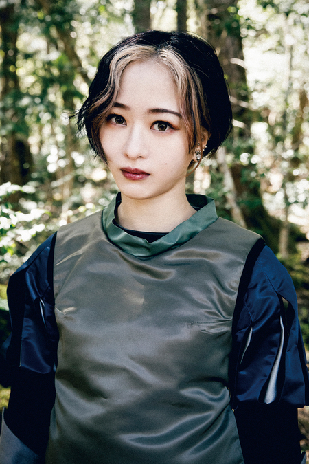 Go To The Beds Blood Compact ギャンパレ節目の舞台を終え次のフェイズへ Mikiki