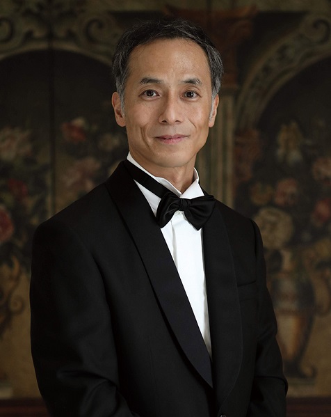 田尻洋一『Yoichi Tajiri - The Live!』超絶技巧の国際派ピアニストがコロナ禍を機に挑んだ初アルバムを語る