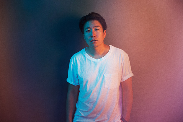 Michael Kaneko 『Westbound EP』 origami期待のシンガー・ソングライターが語る、これまでの歩みと揺るぎない表現へのこだわり
