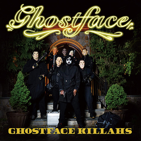 ゴーストフェイス キラー Ghostface Killahs ロウな感触の横溢するソウル使いでクラシックなgfk像の再現を試みる Mikiki