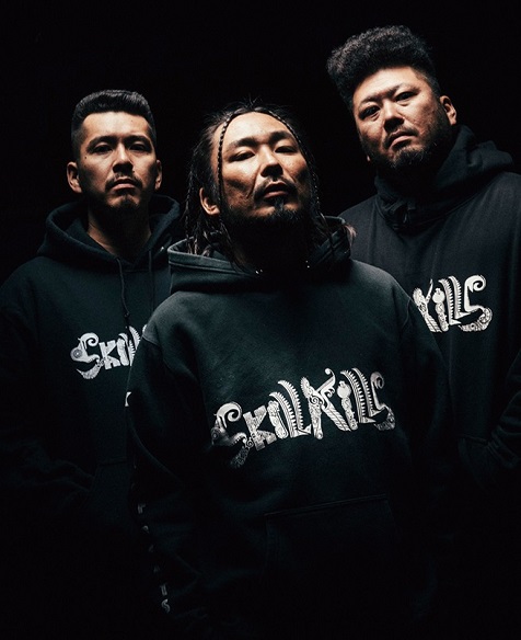 skillkillsが築いてきた唯一無二のヒストリーと多彩な人脈の広がりを、『THE BEST』をきっかけに振り返る!