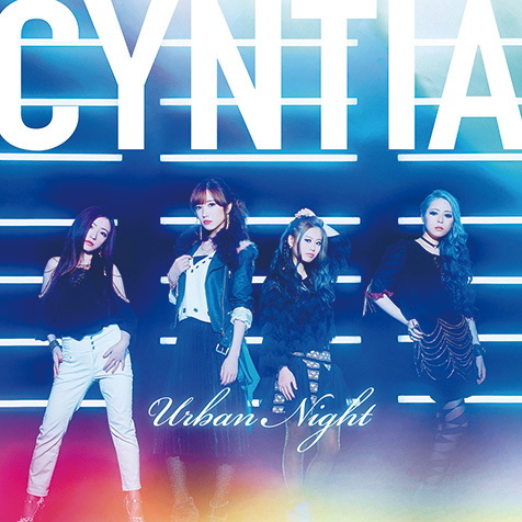 Cyntiaが完全復活 メンバー脱退の苦境乗り越え 自分たちらしさを見い出した新作 Urban Night を語る Mikiki