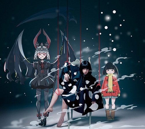 2.5次元パラレルSSWさユり、TVアニメ「僕だけがいない街」の梶浦由記製ED曲含む新シングル“それは小さな光のような”を語る