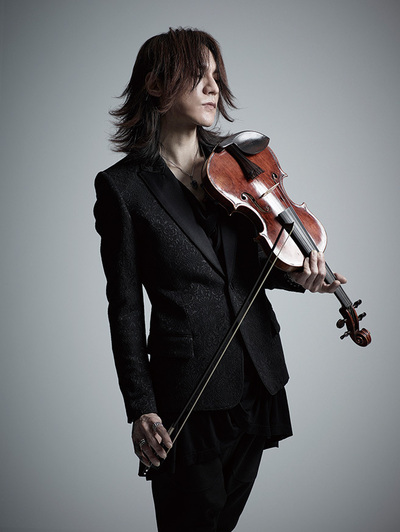SUGIZO、“月光”など憧れのピアノ作品も数多く選曲したクラシック・コンピ第2弾のこだわりを語る