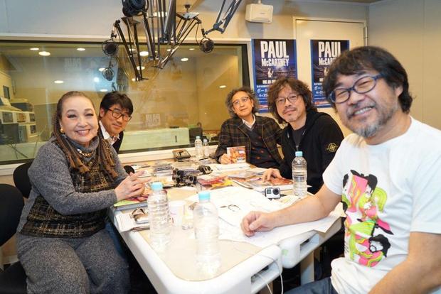 浦沢直樹 亀田誠治 森川欣信 湯川れい子 倉本美津留 ポール マッカートニー武道館公演への想い 後編 最後かもしれない武道館ライヴが特別な理由 Mikiki 浦沢直樹 亀田誠治 森川欣信 湯川れい子 倉本美津留 ポール マッカートニー武道館公演への想い 後編 最後かもしれない武道館ライヴが特別な理由 Mikiki