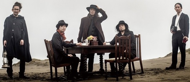 rabbitoo 『national anthem of unknown country』