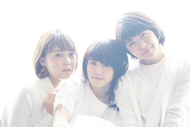 Negicco『ティー・フォー・スリー』は過去最高の出来栄え! 坂本真綾やOKAMOTO'Sら迎えた珠玉のポップ・アルバムを語る