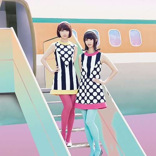 バニラビーンズ『going my way』 11年の活動を経て古巣T-Paletteで有終の美を飾る2人のラスト・インタヴュー!