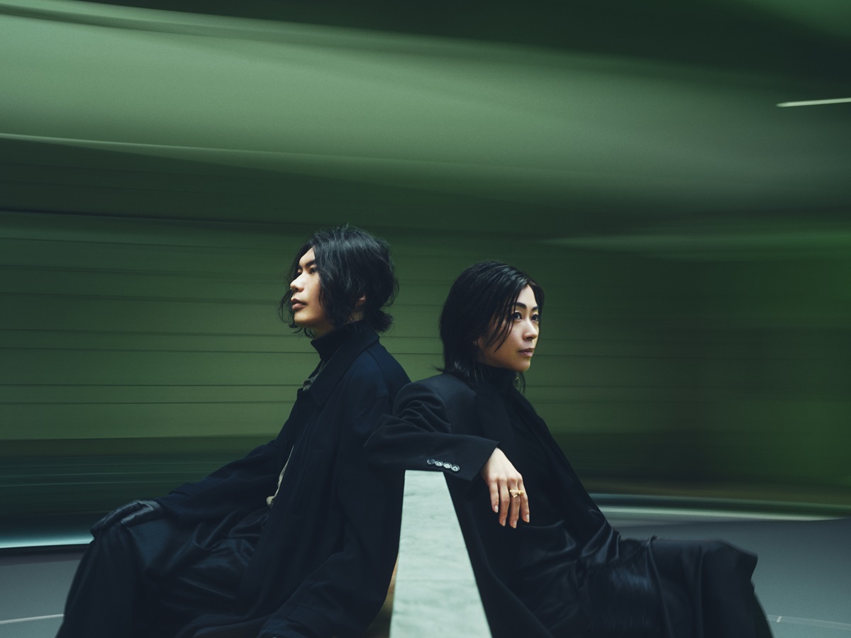 米津玄師と宇多田ヒカルが初コラボ! 新曲“JANE DOE”が劇場版「チェンソーマン レゼ篇」エンディングテーマに決定 | Mikiki by