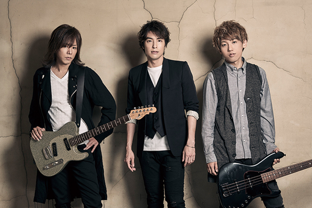 CYANOTYPE『MONTAGE』海宝直人が歌うバンド、聴き手の孤独や壁を前進への力に変えるロック