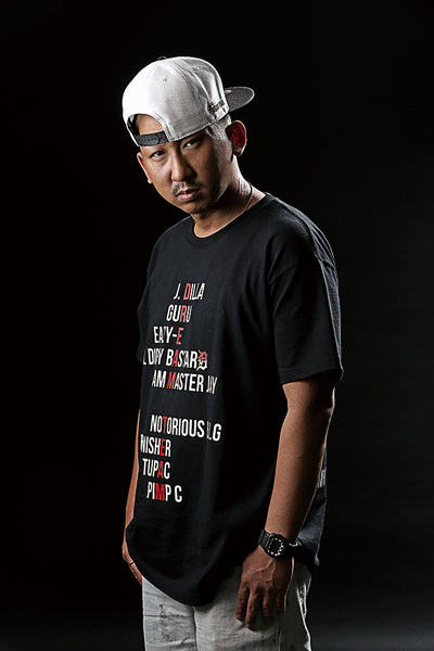 DJ RYOW 『#IDWT -IN DREAMS WE TRUST-』―いよいよ真の全国区へ!