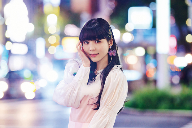 寺嶋由芙 みんな迷子 あたらしいわたし 心機一転の年を記録したニュー シングルを語る Mikiki 寺嶋由芙 みんな迷子 あたらしいわたし 心機一転の年を記録したニュー シングルを語る Mikiki