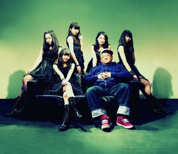松井寛 『Mirrorball Flare + Royal Mirrorball Discotheque』