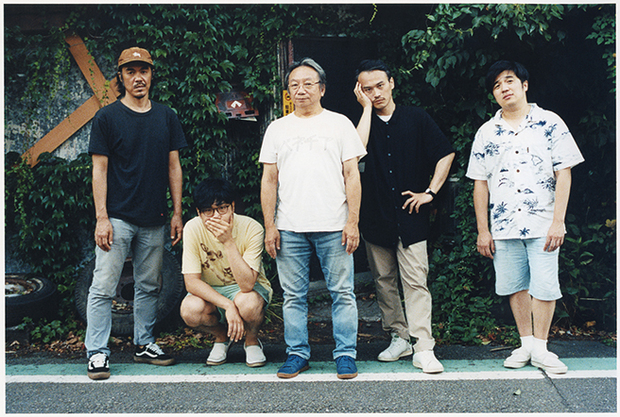 湯浅湾『脈』 10年半ぶりの新作は、望まない、判らない、ためのロック