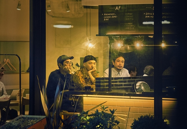 アナログフィッシュ『Still Life』インタヴュー―〈大人の音楽〉って何だ?