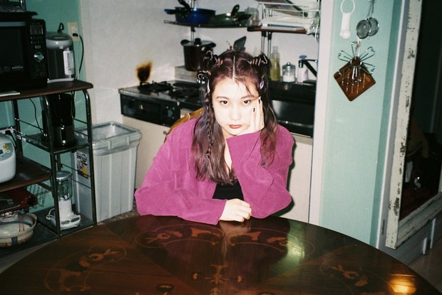 oozashにTOWER DOORSから6つの質問 Creepy Nutsが認めた19歳、韓国カルチャーを愛する注目のラッパー