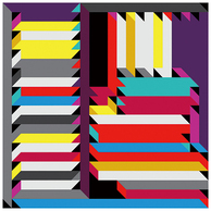 バトルス 『Juice B Crypts』 台湾の落差草原 WWWWやシャバズ・パレセズらゲスト参加した4年ぶり新作