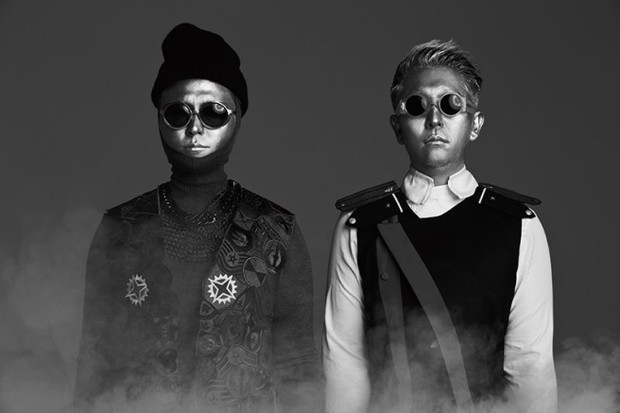 m-flo 『FUTURE IS WOW』