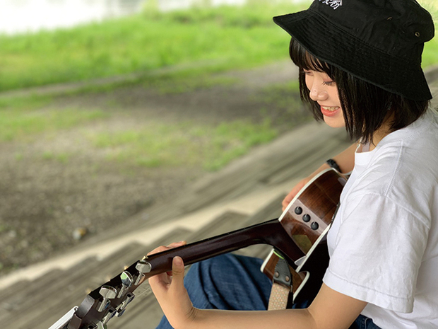 【原田珠々華の歌いながら行こうよ】第13回 覚えてないや