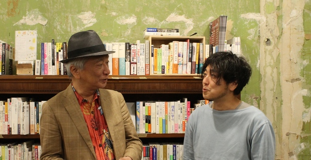 カマシ・ワシントン(Kamasi Washington)の魅力を村井康司 × 柳樂光隆が語り尽くす!