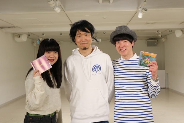 カジヒデキ×Homecomings畳野が北欧ポップを学ぶ! Rimeout主宰オナガ・リョウヘイに訊いた最新事情