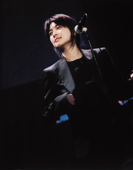 ZARD『ZARD LIVE 2004