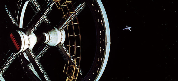 〈「2001年宇宙の旅」~ライヴ・シネマ・コンサート〉 オーケストラ&合唱の生演奏と共に上映されるキューブリック名作