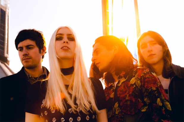 インヘヴン『Inheaven』〈ブレグジット〉時代の若者のリアル