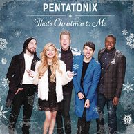 ペンタトニックス The Best Of Pentatonix Christmas ホイットニー ヒューストンとの疑似コラボなど新録も豪華な クリスマス ベスト Mikiki