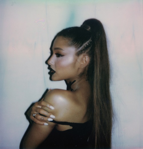 アリアナ・グランデ『thank u, next』 過去最高のシングル・ヒットを受けて届いた大作