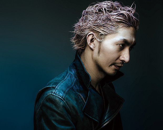 鍵盤から炎放つワールドワイドな鬼才、BIGYUKIが逆輸入! 初聴きインパクト大の日本デビュー作『Greek Fire』を語る