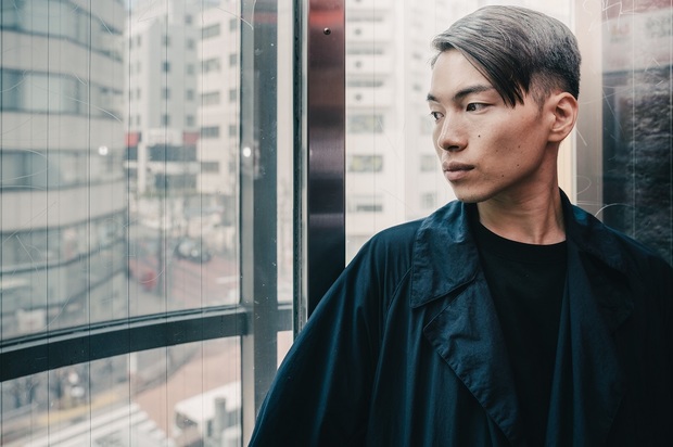 稀代のシンガーSIRUPが語る、ジャンルなき時代の音楽